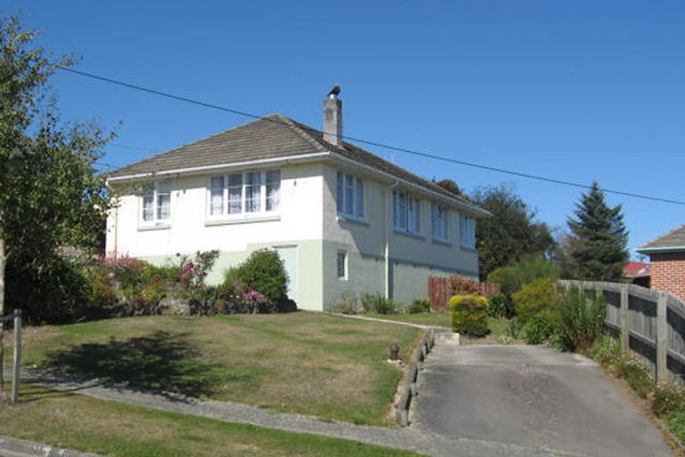 Photo of property in 7 Somerset Street, Watlington, Timaru, 7910