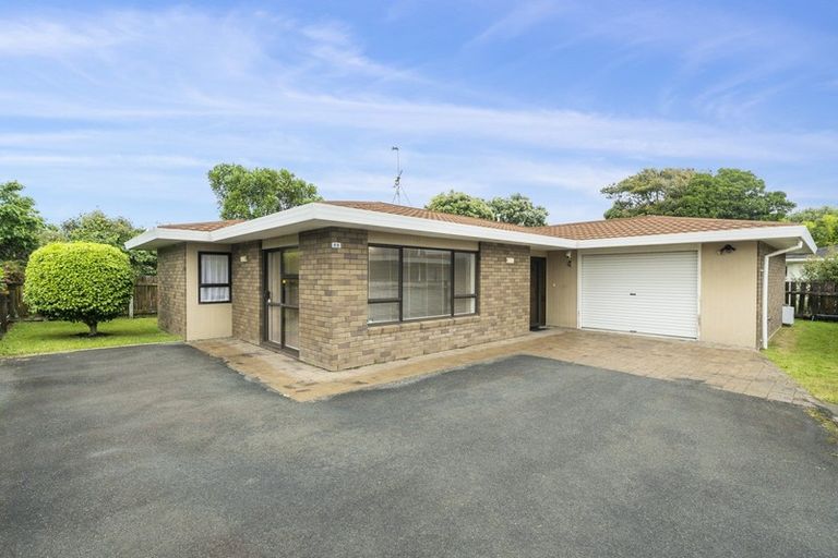 Photo of property in 88 Belvedere Avenue, Waikanae, 5036