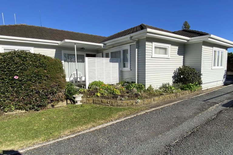 Photo of property in 33 Galloway Street, Hamilton East, Hamilton, 3216