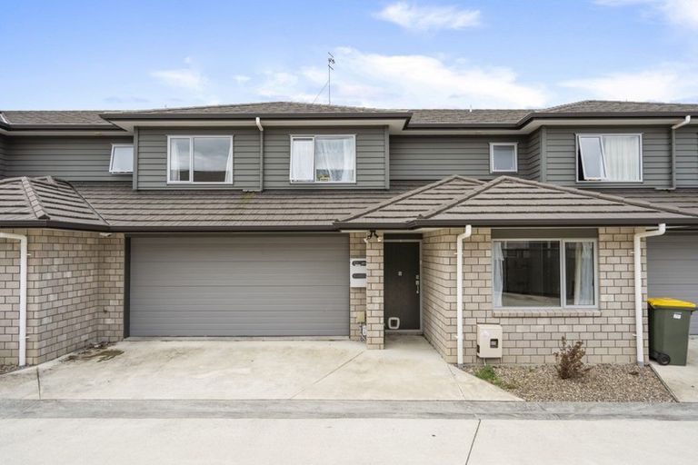 Photo of property in 3/19 Abbotsford Street, Whitiora, Hamilton, 3200