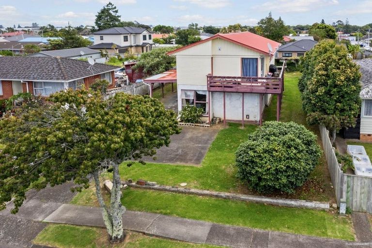 Photo of property in 20 Cape Road, Mangere, Auckland, 2022