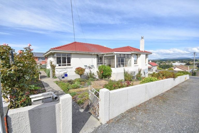 Photo of property in 8 Cromer Street, Balclutha, 9230