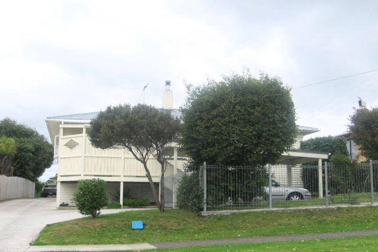 Photo of property in 110 Victoria Street West, Pukekohe, 2120