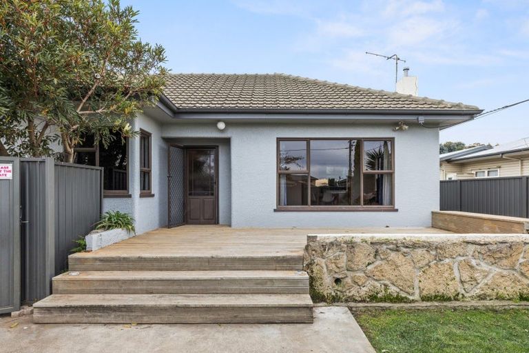 Photo of property in 5 Waterhouse Street, Taradale, Napier, 4112