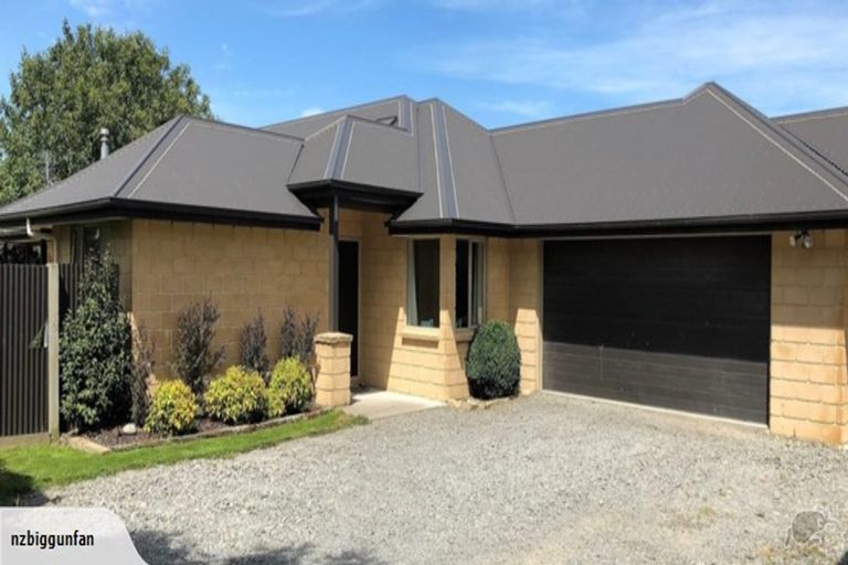 Photo of property in 177b High Street, Southbridge, 7602