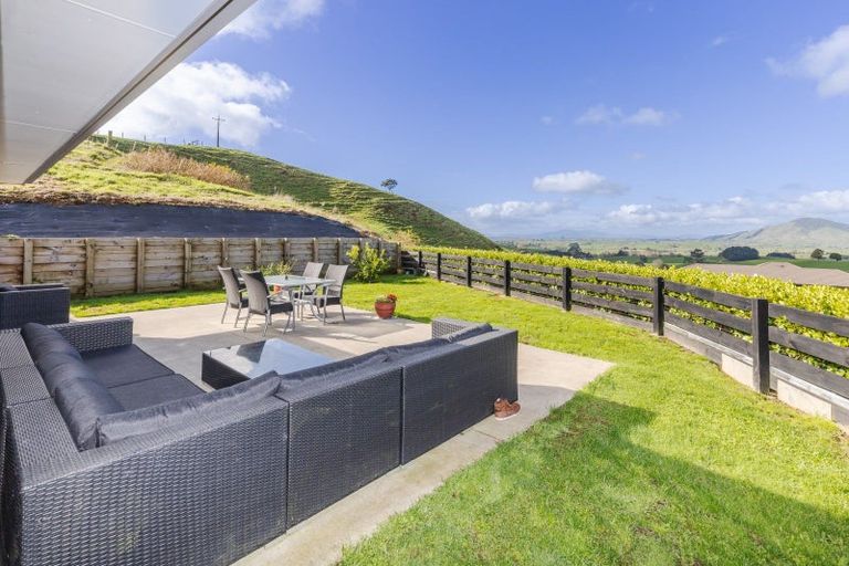 Photo of property in 212 Te Tahi Road, Puketotara, Pirongia, 3876