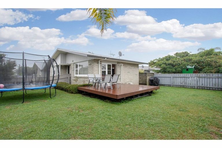 Photo of property in 1/1001 Florence Place, Raureka, Hastings, 4120