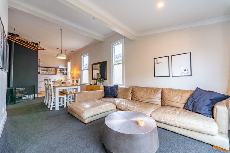 Photo of property in 141 North Street, Seaview, Timaru, 7910