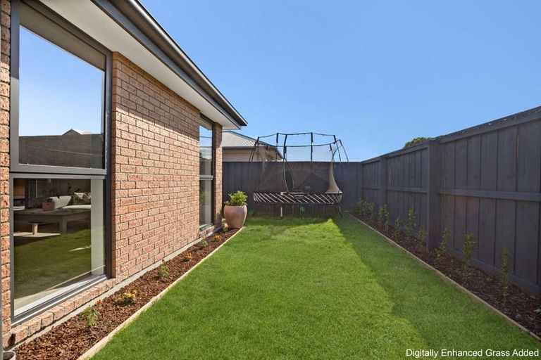 Photo of property in 23 Vildebeest Street, Halswell, Christchurch, 8025