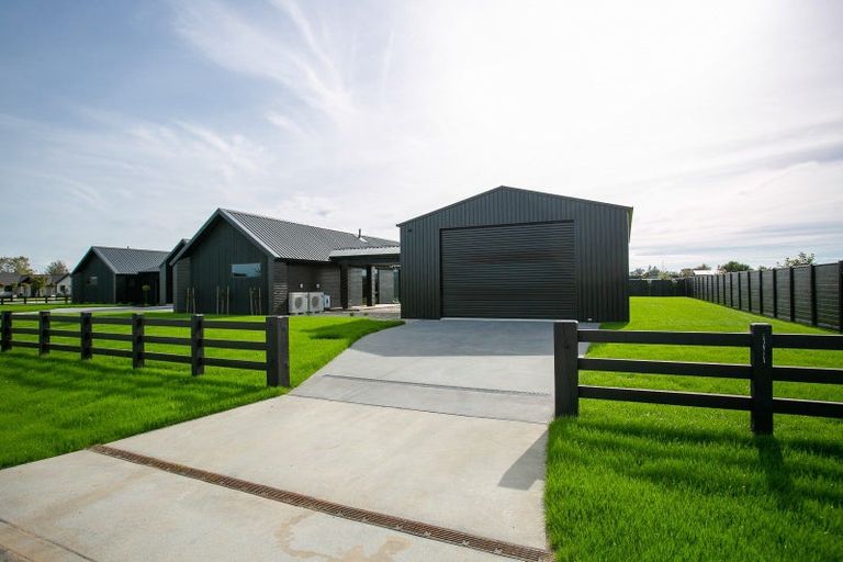 Photo of property in 7 Artistic Avenue, Leamington, Cambridge, 3432