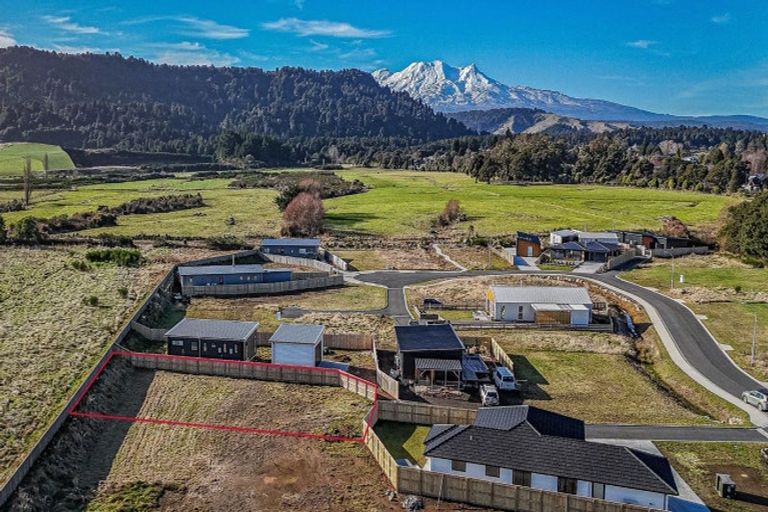 Photo of property in 31 Kowhai Crescent, Ohakune, 4625
