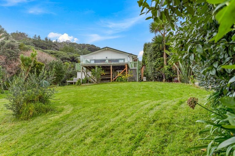 Photo of property in 26 Edwin Mitchelson Road, Muriwai, Waimauku, 0881