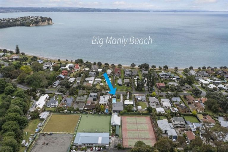 Photo of property in 40 Laurence Street, Manly, Whangaparaoa, 0930