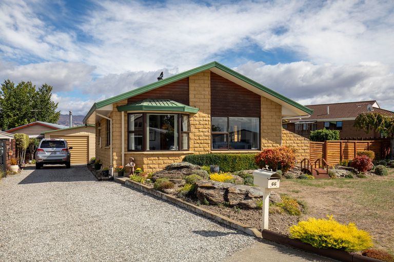 Photo of property in 66 Bringans Street, Alexandra, 9320