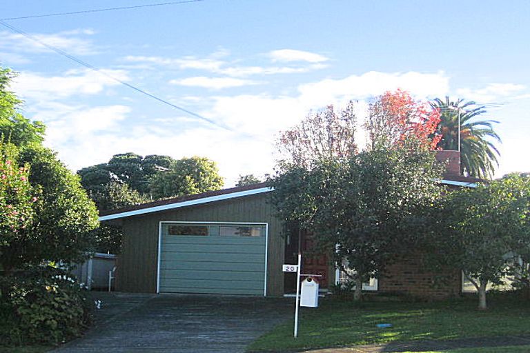 Photo of property in 20 Miles Avenue, Papatoetoe, Auckland, 2025