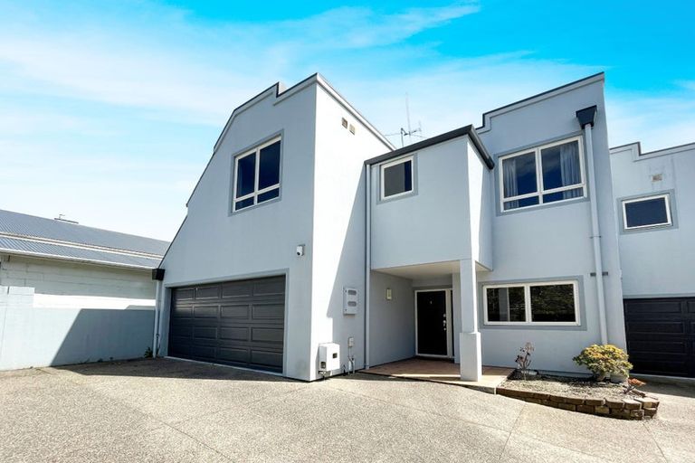 Photo of property in 1/112 Clarence Street, Hamilton Lake, Hamilton, 3204