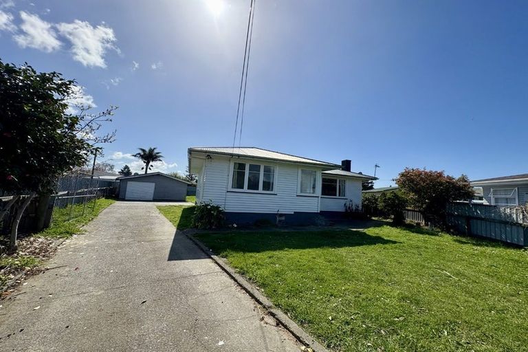 Photo of property in 403 Huia Place, Camberley, Hastings, 4120