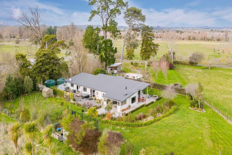 Photo of property in 136f Lindsay Road, Waipukurau, 4283