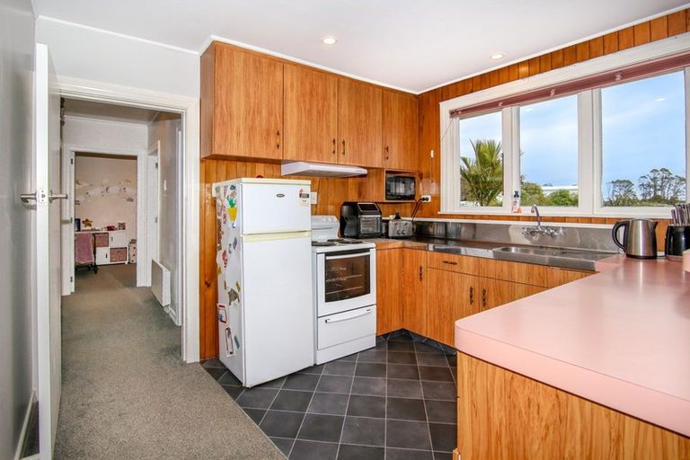 Photo of property in 4 Eastons Road, Westport, 7825