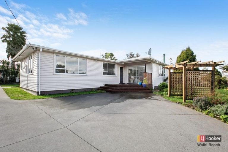 Photo of property in 13 Mataura Road, Waihi, 3610