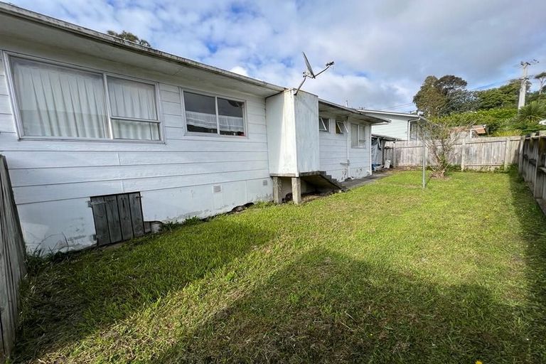 Photo of property in 2/54 Ambler Avenue, Glen Eden, Auckland, 0602