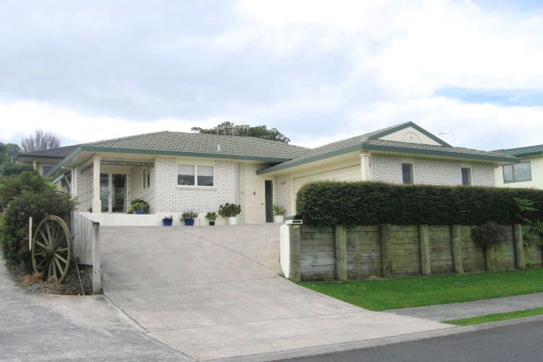 Photo of property in 20 Bell Common Close, Bethlehem, Tauranga, 3110