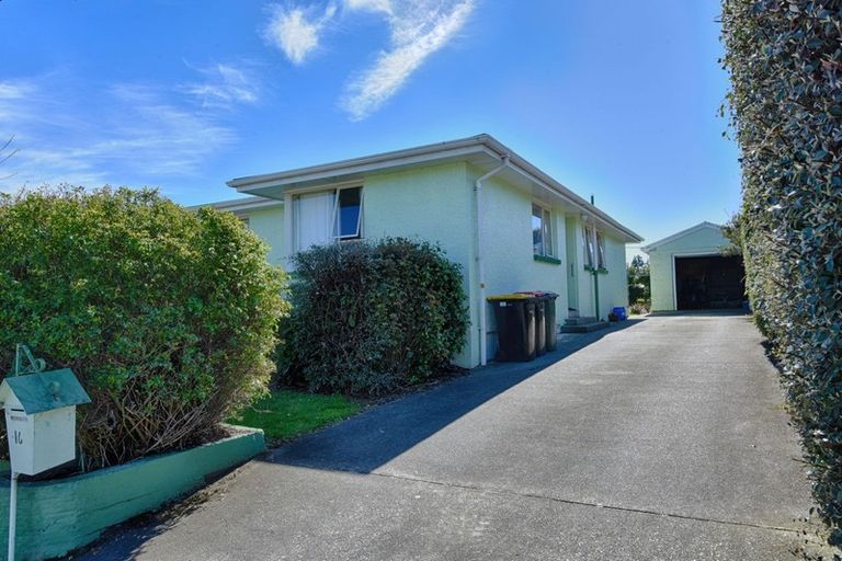 Photo of property in 16 Walker Street, East Gore, Gore, 9710