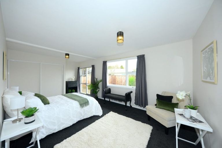 Photo of property in 33 Balcairn Street, Halswell, Christchurch, 8025