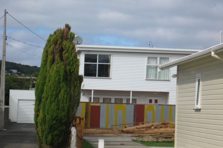 Photo of property in 6a Chelsea Street, Miramar, Wellington, 6022