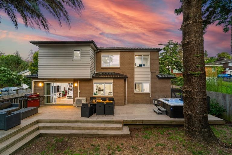 Photo of property in 40a Acacia Road, Torbay, Auckland, 0632