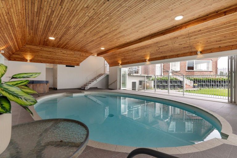 Photo of property in 7 Nederland Avenue, Burwood, Christchurch, 8083