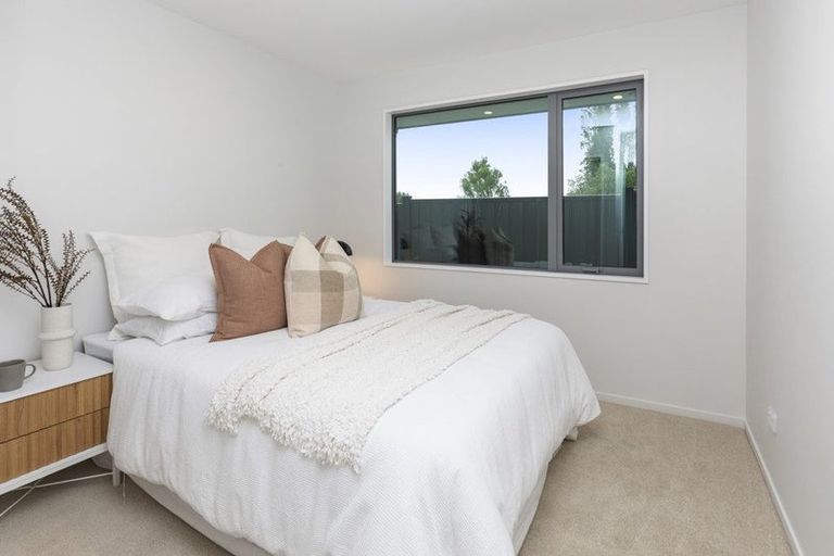 Photo of property in 12 Elsie Lange Way, Casebrook, Christchurch, 8051