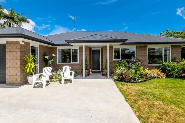 Photo of property in 3a Graham Street, Levin, 5510