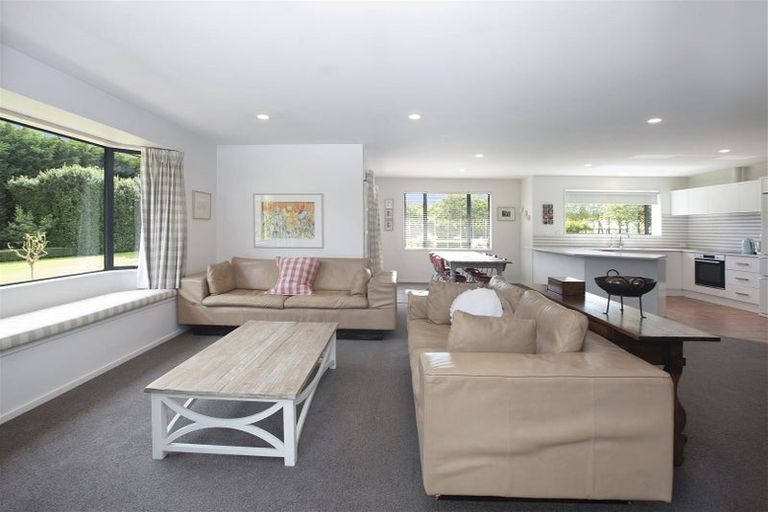 Photo of property in 85 Ohoka Meadows Drive, Ohoka, Kaiapoi, 7692