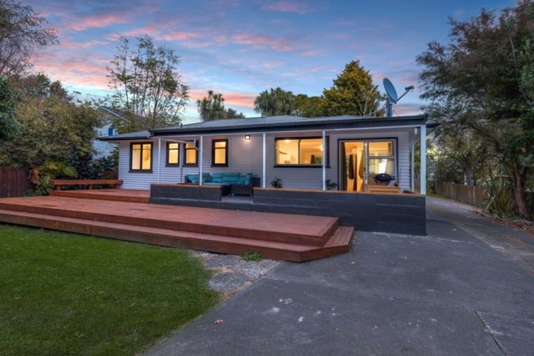 Photo of property in 203a Stout Street, Mangapapa, Gisborne, 4010