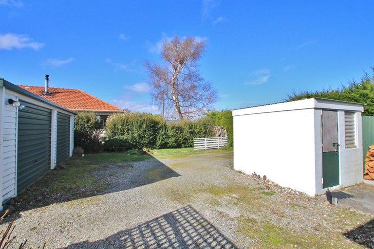 Photo of property in 35 Eccles Street, Gore, 9710