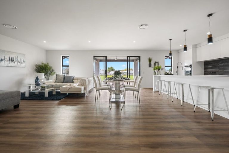 Photo of property in 9 Delta Way, Te Kowhai, 3288