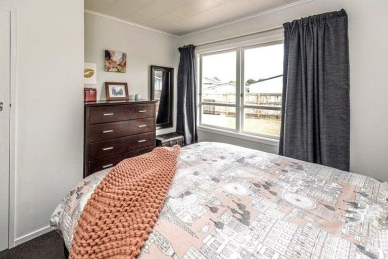 Photo of property in 8a Kings Avenue, Gonville, Whanganui, 4501