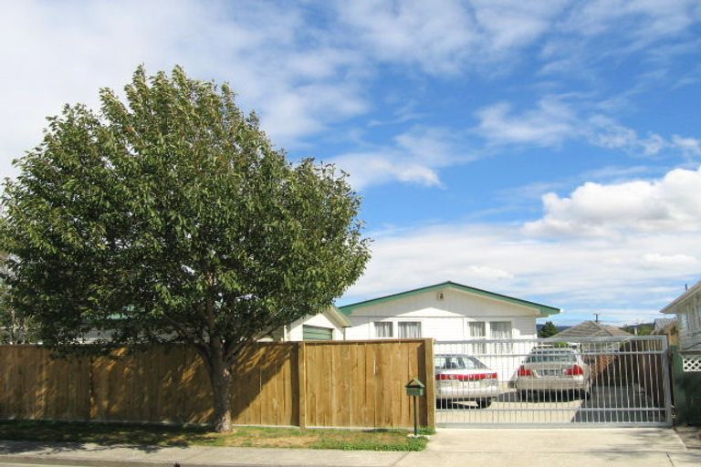 Photo of property in 49 Oregon Drive, Maoribank, Upper Hutt, 5018