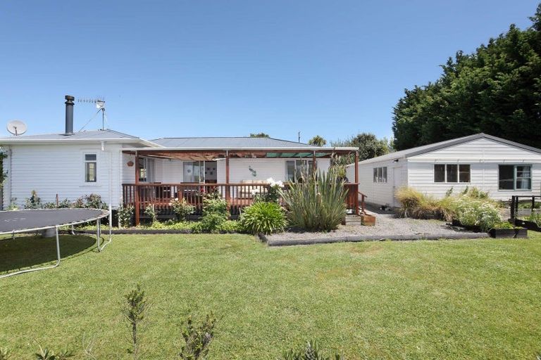 Photo of property in 1148 Wanganui Road, Turakina, Marton, 4788