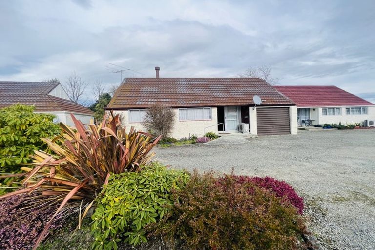 Photo of property in 56 Mackenzie Street, Winton, 9720