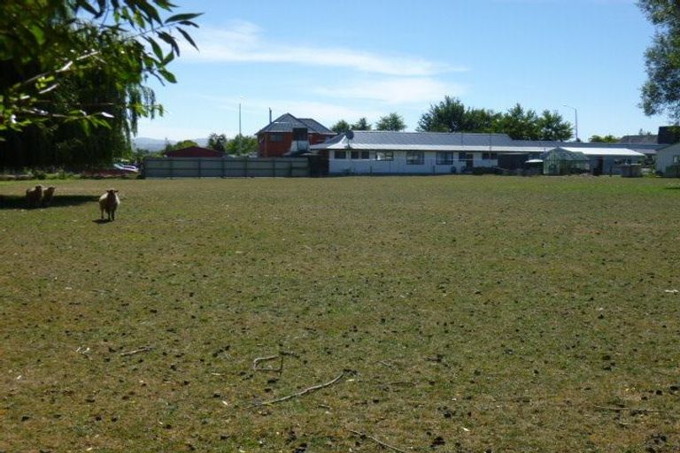 Photo of property in 12 Reeves Street, Cheviot, 7310