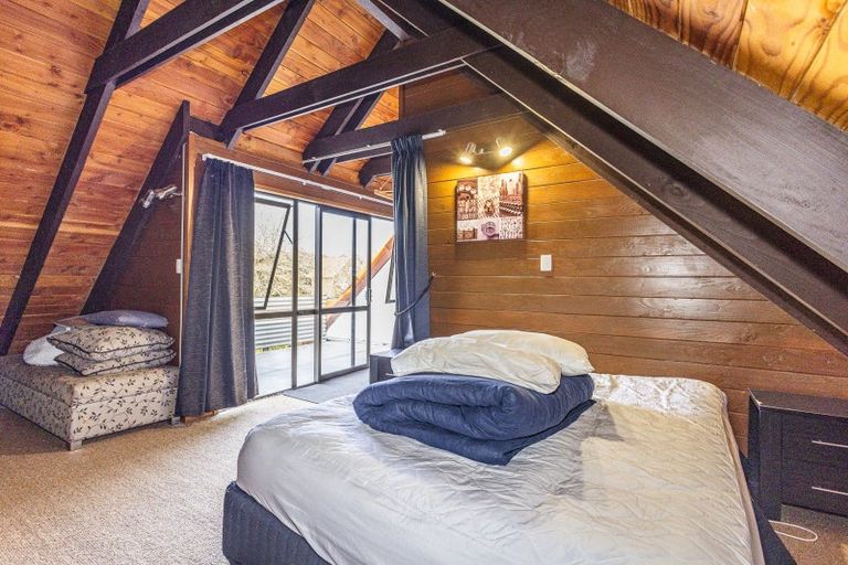 Photo of property in 24 Totara Street, Ohakune, 4625