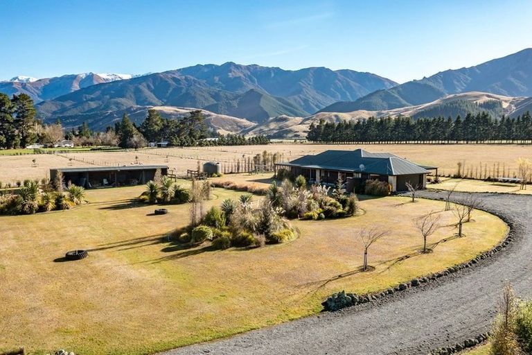 Photo of property in 130 Woodbank Road, Hanmer Springs, 7334