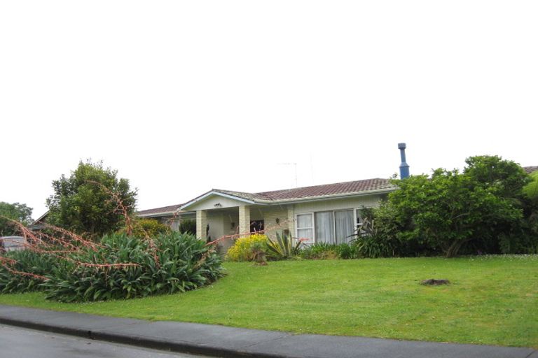 Photo of property in 165 Chichester Drive, Rosehill, Papakura, 2113