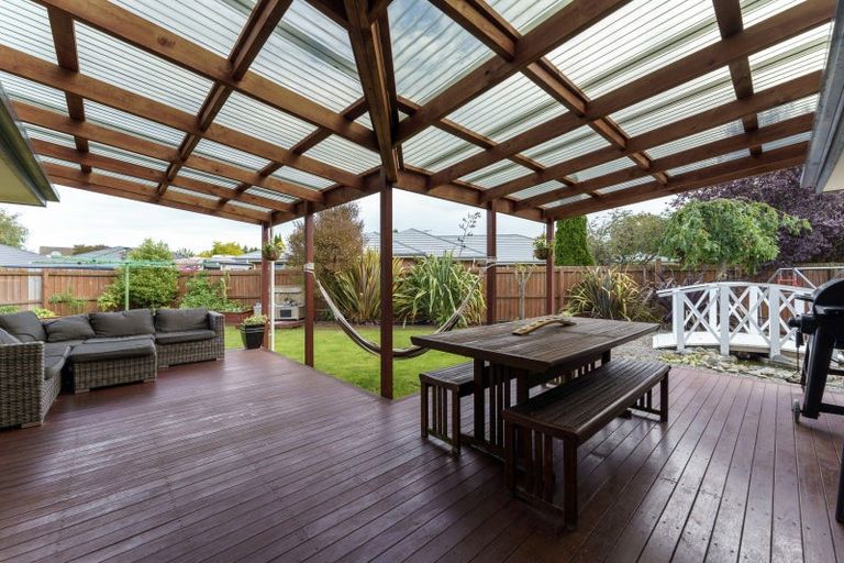 Photo of property in 40 Paget Drive, Woodend, 7610