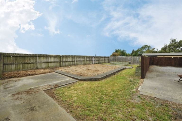 Photo of property in 214 Horndon Street, Darfield, 7510