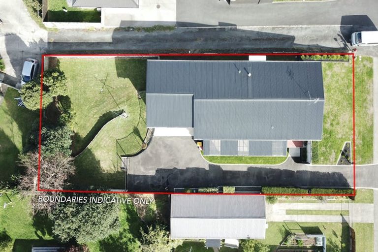 Photo of property in 58 Boucher Avenue, Te Puke, 3119