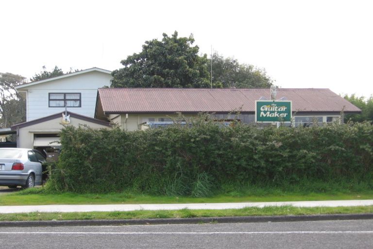 Photo of property in 75a Concord Avenue, Mount Maunganui, 3116