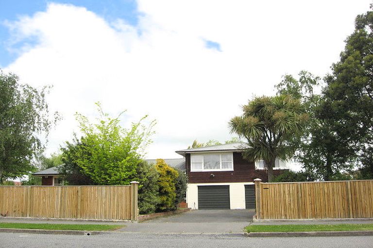 Photo of property in 3 Palmer Street, Rangiora, 7400
